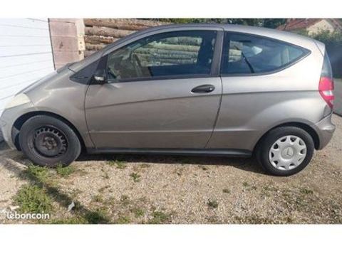 Mercedes Divers 2005 occasion &Eacute;pinac 71360