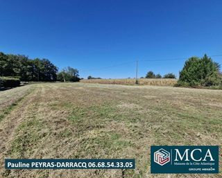  Terrain � vendre 