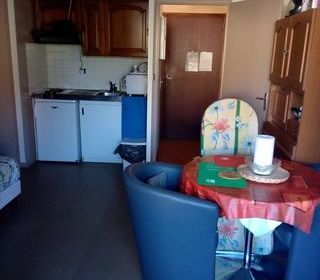  Appartement � vendre 1 pi�ce 22 m�