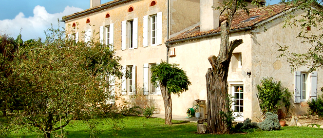 Agence LES MAISONS DU CANAL Hure