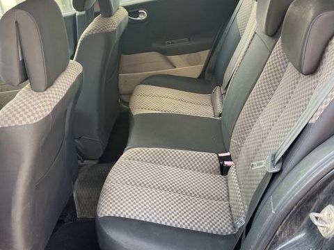 Renault M&eacute;gane II Estate M&eacute;gane Estate 1.5 dCi 100 Luxe Privil&egrave;ge 2006 occasion Vias 34450