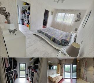  Maison � vendre 7 pi�ces 220 m�