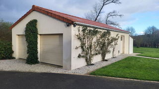  Maison � vendre 7 pi�ces 200 m�