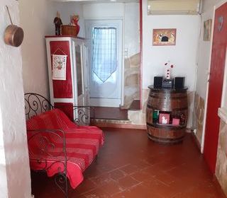 Location  Maison - Villa 