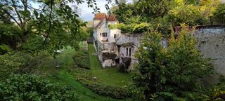  Maison � vendre 4 pi�ces 100 m�