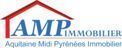 AMP IMMOBILIER - Agen