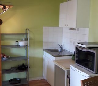  Appartement � louer 1 pi�ce 31 m�