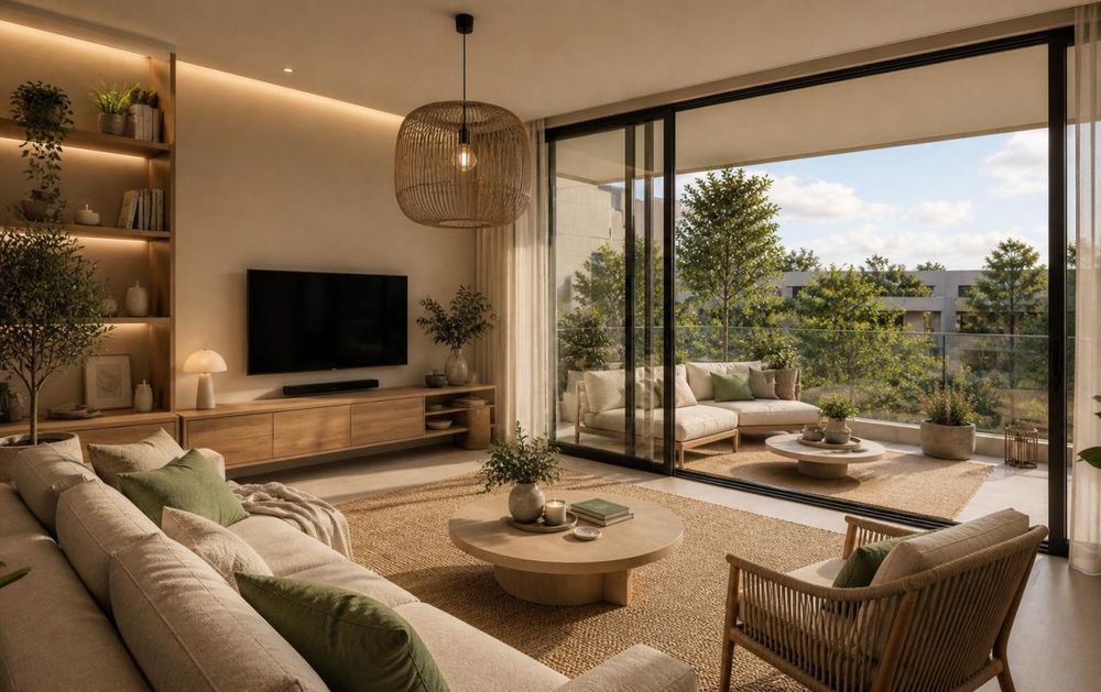 Appartements neufs   Marseille (13008)