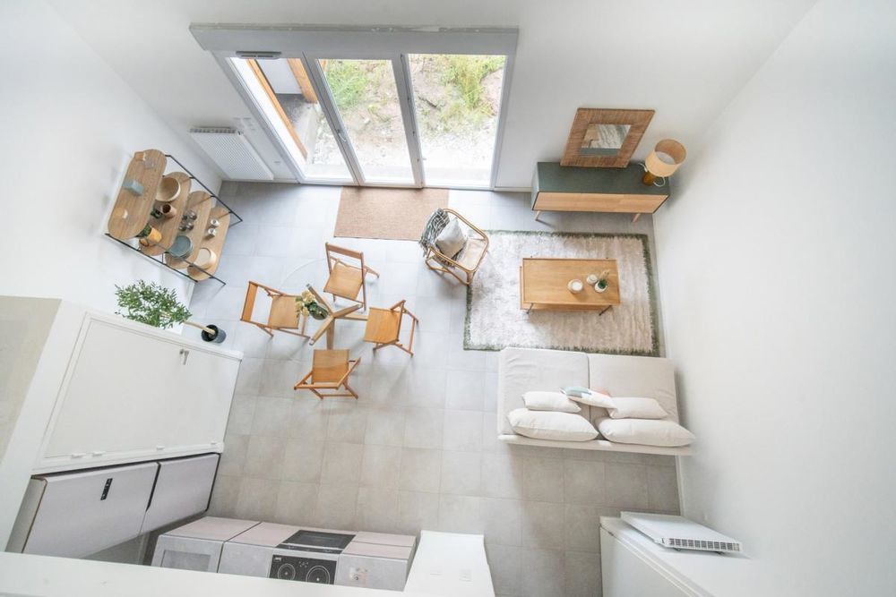 Appartements neufs et Maisons neuves   Messanges (40660)