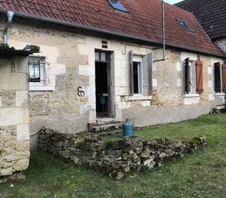  Maison � vendre 4 pi�ces 110 m�