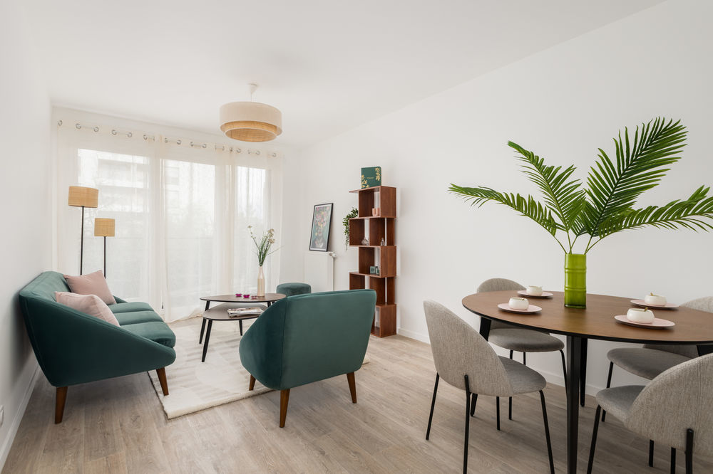 Appartements neufs   Champigny-sur-Marne (94500)