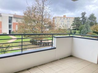  Appartement � vendre 2 pi�ces 51 m�