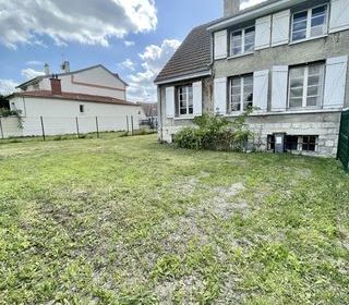  Maison � vendre 4 pi�ces 97 m�