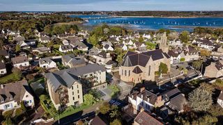  Maison  vendre 3 pices 89 m