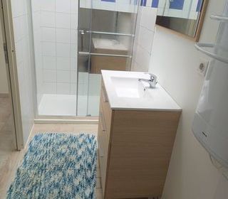  Appartement � louer 1 pi�ce 16 m�