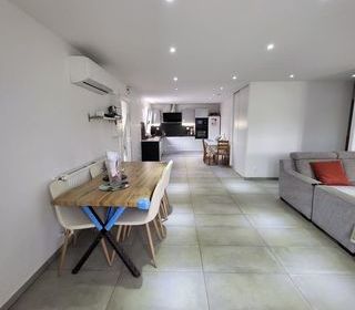  Maison � vendre 4 pi�ces 110 m�