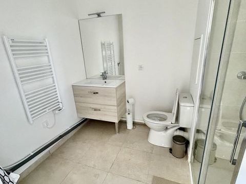   Appartement studio neuf � Malakoff Appartement - 1 pi�ce(s) - 21 m�