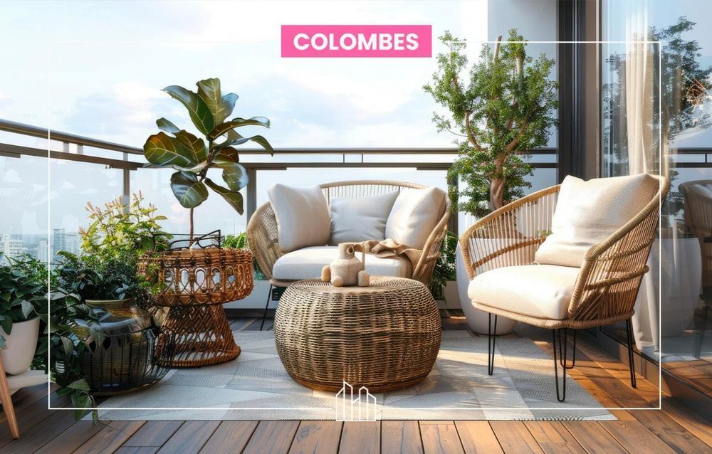   Colombes (92700)