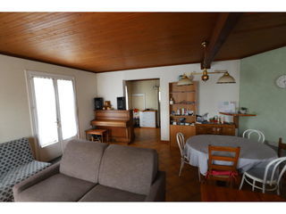  Maison � vendre 5 pi�ces 110 m�