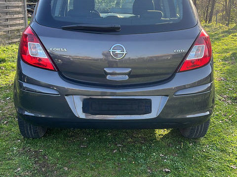 Opel Corsa 1.3CDTI 2013 occasion Saint-Laurent-d'Arce 33240