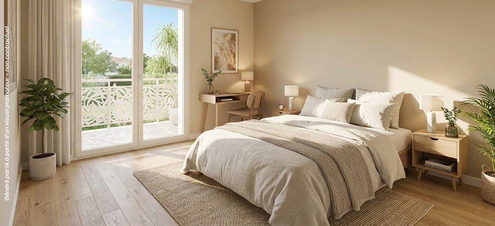 Appartements neufs   Villars-les-Dombes (01330)