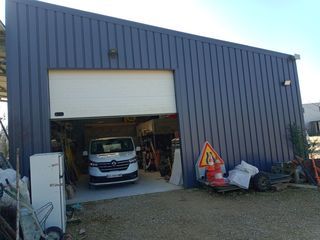  Atelier � louer 2 pi�ces 200 m�