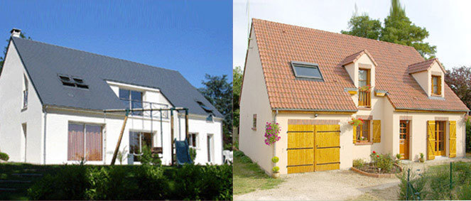 MAISONS MPM, constructeur immobilier 45