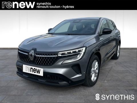 Renault Austral mild hybrid advanced 130 Equilibre 2023 occasion La Valette-du-Var 83160