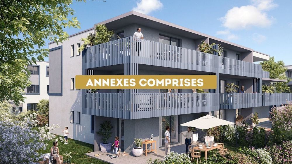 Appartements neufs   Zillisheim (68720)