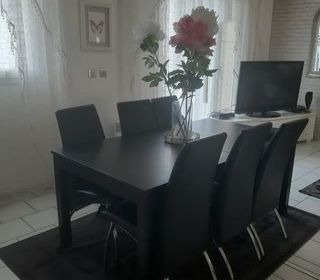  Maison � vendre 5 pi�ces 109 m�