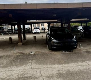  Parking / Garage � vendre 13 m�