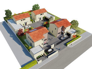  Maison � vendre 4 pi�ces 116 m�