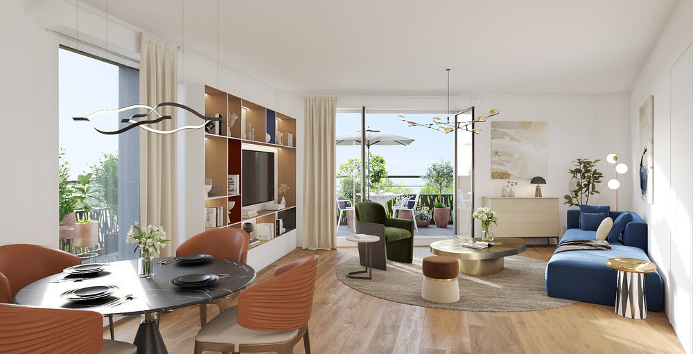   Colombes (92700)