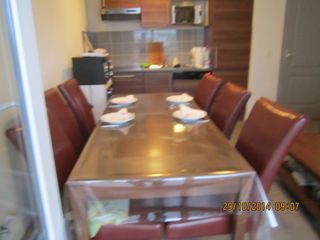 Location  Appartement 