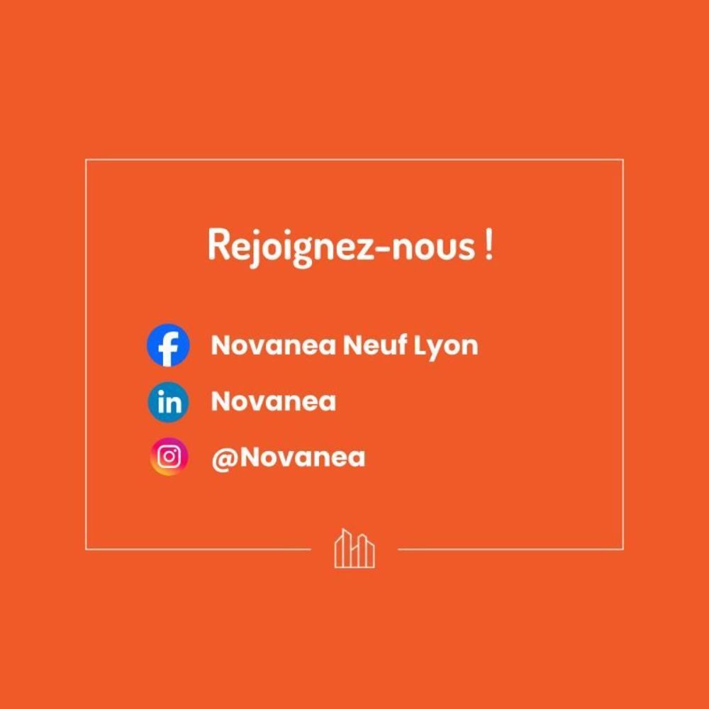 Appartements neufs   Chessy (69380)