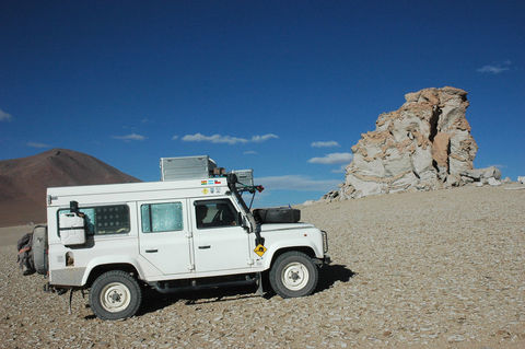 Van am&eacute;nag&eacute; Van am&eacute;nag&eacute; 1996 occasion Orcines 63870