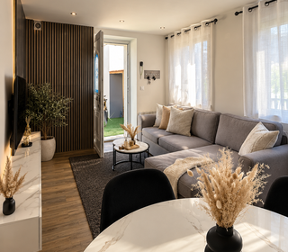  Duplex/triplex à vendre 2 pièces 40 m² Reignier