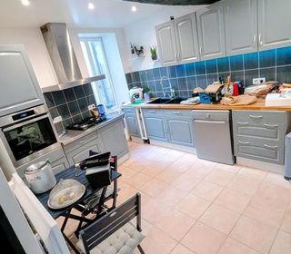  Maison � vendre 4 pi�ces 105 m�