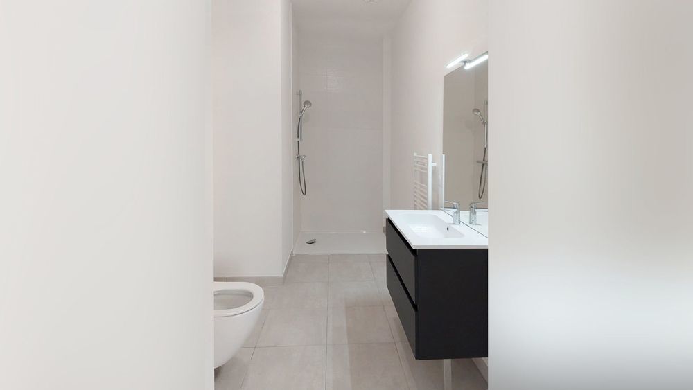 Appartements neufs   Reims (51100)