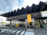 RENAULT MONTLHERY, Distributeur Renault 91