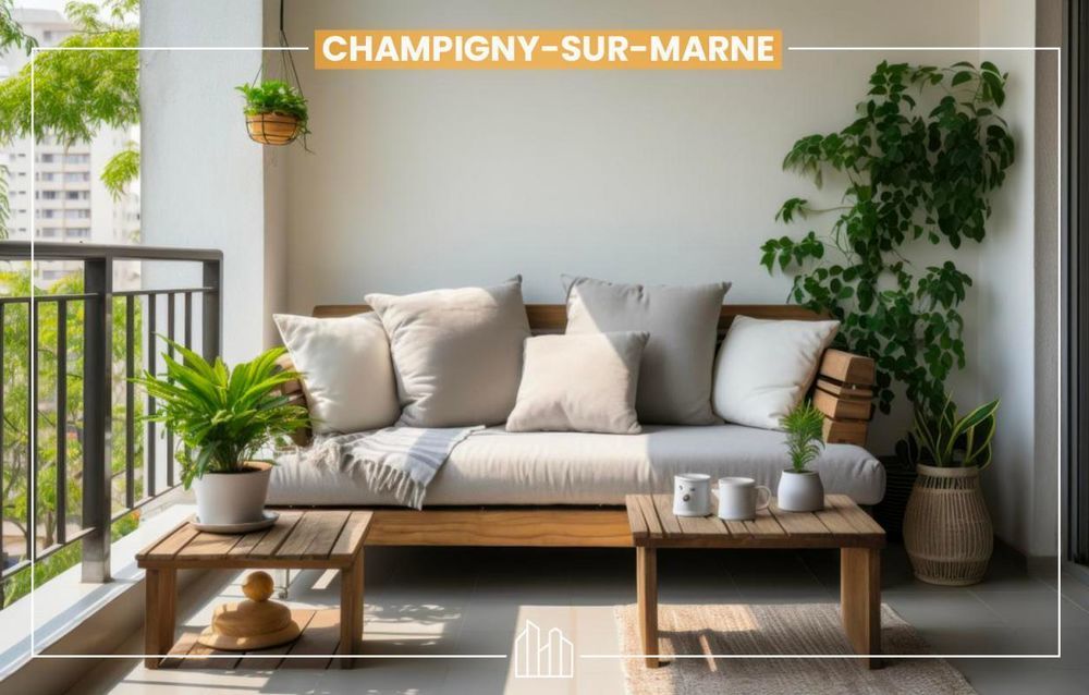   Champigny-sur-Marne (94500)