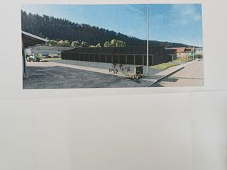  Parking / Garage � louer 18 m�