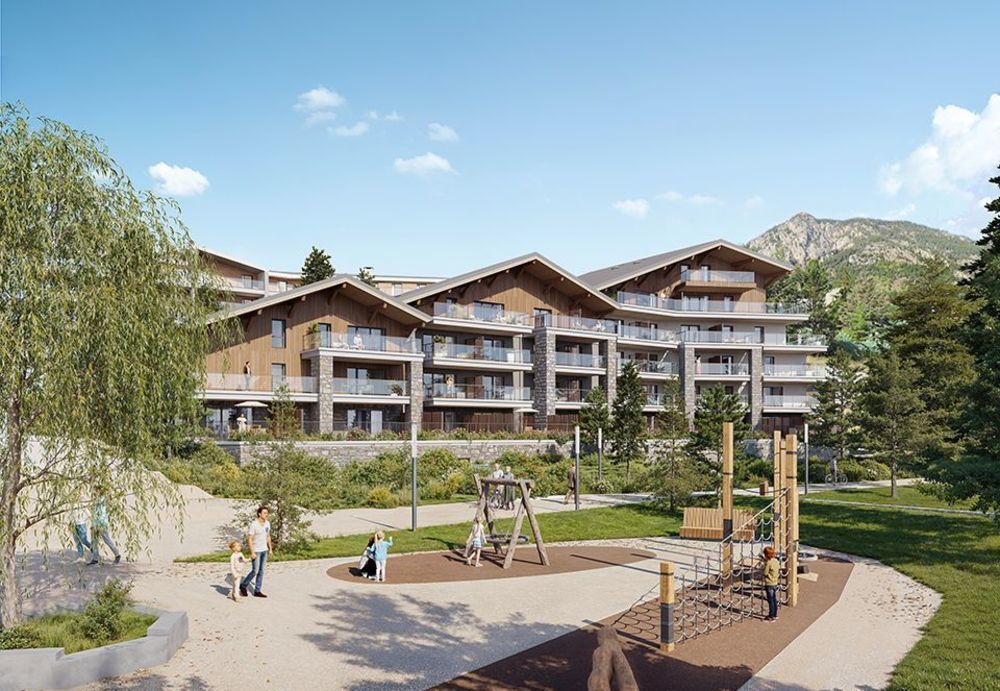   Briançon (05100)