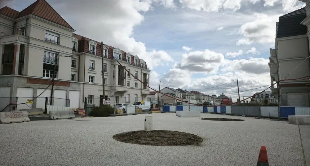   Puiseux-en-France (95380)