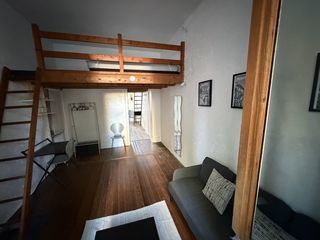  Appartement à louer 2 pièces 28 m²