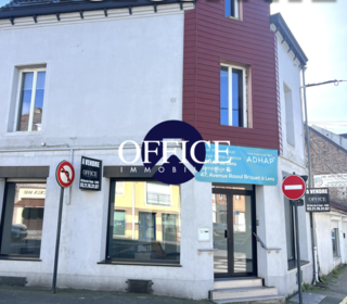  Immeuble � vendre 200 m�