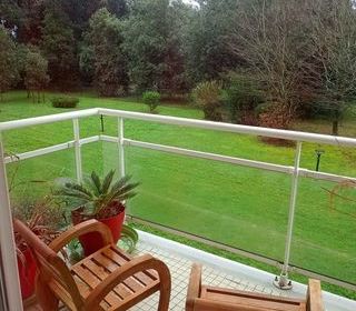  Appartement � vendre 2 pi�ces 43 m�