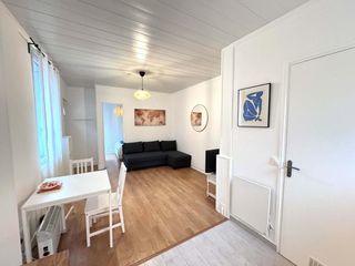  Appartement � louer 2 pi�ces 38 m�