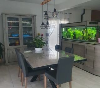  Villa � vendre 8 pi�ces 170 m�