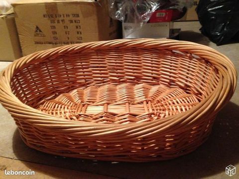 Corbeille osier 12 74150 Rumilly